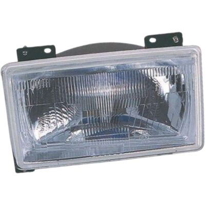 Abakus REFLEKTOR LAMPA PRAWA PEUGEOT J5 1981-1990, PEUGEOT 104 1973-1988, CITROEN C25 1981-1994 Abakus REFLEKTOR LAMPA PRAWA PEUGEOT J5 1981-1990, PEUGEOT 104 1973-1988, CITROEN C25 1981-1994