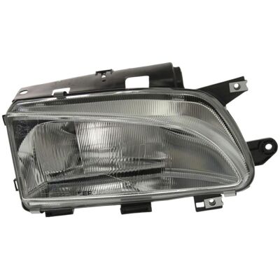 Abakus REFLEKTOR LAMPA PRAWA PEUGEOT PARTNER 1996-2015 Abakus REFLEKTOR LAMPA PRAWA PEUGEOT PARTNER 1996-2015