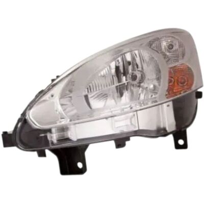 Abakus REFLEKTOR LAMPA PRAWA PEUGEOT PARTNER 2008-, PEUGEOT PARTNER TEPEE 2009-2016 Abakus REFLEKTOR LAMPA PRAWA PEUGEOT PARTNER 2008-, PEUGEOT PARTNER TEPEE 2009-2016