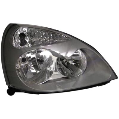 Abakus REFLEKTOR LAMPA PRAWA RENAULT CLIO II 2001-2010 Abakus REFLEKTOR LAMPA PRAWA RENAULT CLIO II 2001-2010