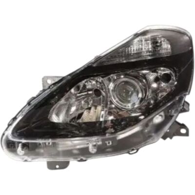 Abakus REFLEKTOR LAMPA PRAWA RENAULT CLIO III 2005-2014 Abakus REFLEKTOR LAMPA PRAWA RENAULT CLIO III 2005-2014