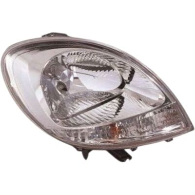 Abakus REFLEKTOR LAMPA PRAWA RENAULT KANGOO 1997-2001, RENAULT KANGOO Express 1997-2008 Abakus REFLEKTOR LAMPA PRAWA RENAULT KANGOO 1997-2001, RENAULT KANGOO Express 1997-2008