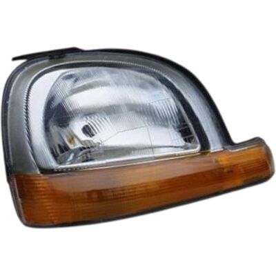 Abakus REFLEKTOR LAMPA PRAWA RENAULT KANGOO Express 1997-2008, RENAULT KANGOO 1997-2001 Abakus REFLEKTOR LAMPA PRAWA RENAULT KANGOO Express 1997-2008, RENAULT KANGOO 1997-2001