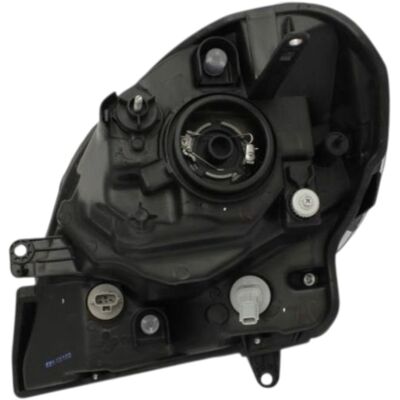 Abakus REFLEKTOR LAMPA PRAWA RENAULT KANGOO / GRAND KANGOO II 2008-, RENAULT KANGOO BE BOP 2009-2012, RENAULT KANGOO Express 2008- Abakus REFLEKTOR LAMPA PRAWA RENAULT KANGOO / GRAND KANGOO II 2008-, RENAULT KANGOO BE BOP 2009-2012, RENAULT KANGOO Express 2008-