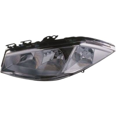 Abakus REFLEKTOR LAMPA PRAWA RENAULT MEGANE II 2002-2009 Abakus REFLEKTOR LAMPA PRAWA RENAULT MEGANE II 2002-2009