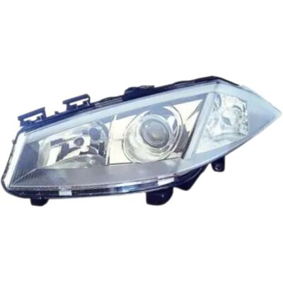 Abakus REFLEKTOR LAMPA PRAWA RENAULT MEGANE II 2002-2010 Abakus REFLEKTOR LAMPA PRAWA RENAULT MEGANE II 2002-2010
