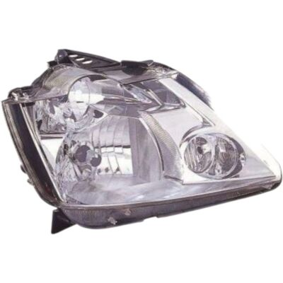 Abakus REFLEKTOR LAMPA PRAWA RENAULT MODUS / GRAND MODUS 2004- Abakus REFLEKTOR LAMPA PRAWA RENAULT MODUS / GRAND MODUS 2004-