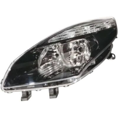 Abakus REFLEKTOR LAMPA PRAWA RENAULT SCENIC III 2009-2016 Abakus REFLEKTOR LAMPA PRAWA RENAULT SCENIC III 2009-2016