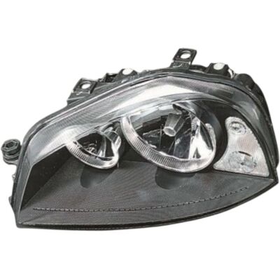 Abakus REFLEKTOR LAMPA PRAWA SEAT AROSA 1997-2004 Abakus REFLEKTOR LAMPA PRAWA SEAT AROSA 1997-2004