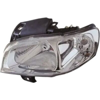 Abakus REFLEKTOR LAMPA PRAWA SEAT CORDOBA 1999-2002, SEAT IBIZA II 1999-2002 Abakus REFLEKTOR LAMPA PRAWA SEAT CORDOBA 1999-2002, SEAT IBIZA II 1999-2002