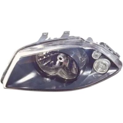 Abakus REFLEKTOR LAMPA PRAWA SEAT CORDOBA 2002-2009, SEAT IBIZA III 2002-2009 Abakus REFLEKTOR LAMPA PRAWA SEAT CORDOBA 2002-2009, SEAT IBIZA III 2002-2009