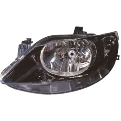 Abakus REFLEKTOR LAMPA PRAWA SEAT IBIZA IV 2008-2015, SEAT IBIZA IV SC 2008-2015, SEAT IBIZA IV ST 2010-2015 Abakus REFLEKTOR LAMPA PRAWA SEAT IBIZA IV 2008-2015, SEAT IBIZA IV SC 2008-2015, SEAT IBIZA IV ST 2010-2015