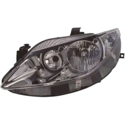 Abakus REFLEKTOR LAMPA PRAWA SEAT IBIZA IV SC 2008-2015, SEAT IBIZA IV 2008-2015, SEAT IBIZA IV ST 2010-2015 Abakus REFLEKTOR LAMPA PRAWA SEAT IBIZA IV SC 2008-2015, SEAT IBIZA IV 2008-2015, SEAT IBIZA IV ST 2010-2015