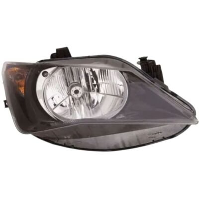 Abakus REFLEKTOR LAMPA PRAWA SEAT IBIZA IV ST 2012-2015 Abakus REFLEKTOR LAMPA PRAWA SEAT IBIZA IV ST 2012-2015