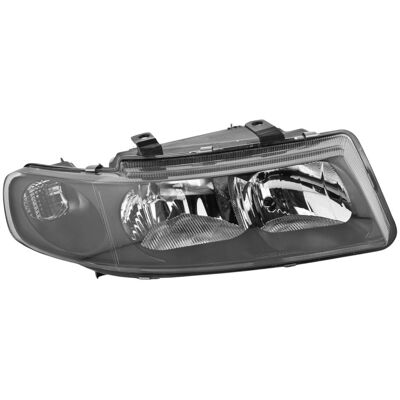 Abakus REFLEKTOR LAMPA PRAWA SEAT LEON 1999-2006, SEAT TOLEDO II 1998-2006 Abakus REFLEKTOR LAMPA PRAWA SEAT LEON 1999-2006, SEAT TOLEDO II 1998-2006