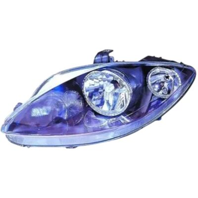 Abakus REFLEKTOR LAMPA PRAWA SEAT LEON 2005-2012, SEAT TOLEDO III 2004-2009, SEAT ALTEA 2004-2015, SEAT ALTEA XL 2006-2015 Abakus REFLEKTOR LAMPA PRAWA SEAT LEON 2005-2012, SEAT TOLEDO III 2004-2009, SEAT ALTEA 2004-2015, SEAT ALTEA XL 2006-2015