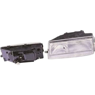 Abakus REFLEKTOR LAMPA PRAWA SEAT TOLEDO I 1991-1999 Abakus REFLEKTOR LAMPA PRAWA SEAT TOLEDO I 1991-1999