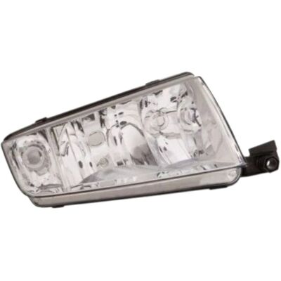 Abakus REFLEKTOR LAMPA PRAWA SKODA FABIA I 1999-2008 Abakus REFLEKTOR LAMPA PRAWA SKODA FABIA I 1999-2008