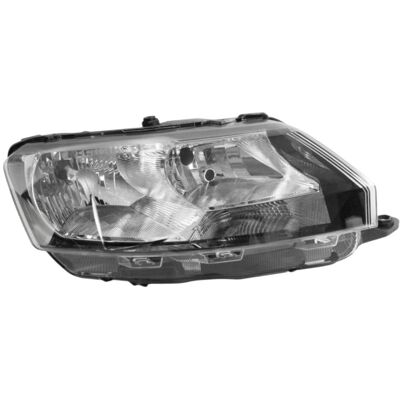 Abakus REFLEKTOR LAMPA PRAWA SKODA RAPID 2012-2022 Abakus REFLEKTOR LAMPA PRAWA SKODA RAPID 2012-2022