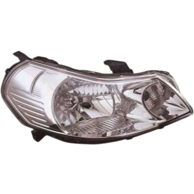 Abakus REFLEKTOR LAMPA PRAWA SUZUKI SX4 2006-2010, FIAT SEDICI 2006-2014 Abakus REFLEKTOR LAMPA PRAWA SUZUKI SX4 2006-2010, FIAT SEDICI 2006-2014