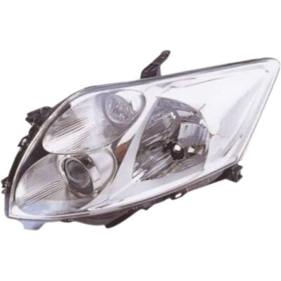 Abakus REFLEKTOR LAMPA PRAWA TOYOTA AURIS 2006-2012 Abakus REFLEKTOR LAMPA PRAWA TOYOTA AURIS 2006-2012