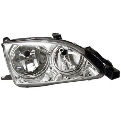 Abakus REFLEKTOR LAMPA PRAWA TOYOTA AVENSIS 1997-2003 Abakus REFLEKTOR LAMPA PRAWA TOYOTA AVENSIS 1997-2003