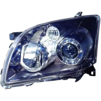 Abakus REFLEKTOR LAMPA PRAWA TOYOTA AVENSIS 2003-2008 Abakus REFLEKTOR LAMPA PRAWA TOYOTA AVENSIS 2003-2008