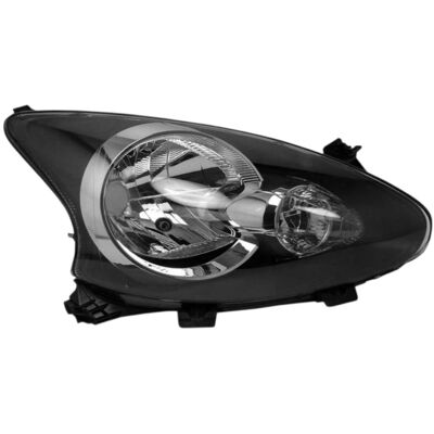 Abakus REFLEKTOR LAMPA PRAWA TOYOTA AYGO 2005-2014 Abakus REFLEKTOR LAMPA PRAWA TOYOTA AYGO 2005-2014