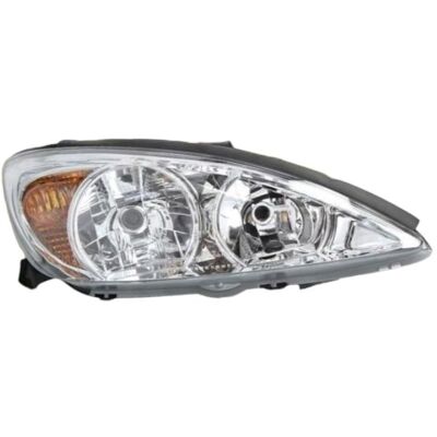 Abakus REFLEKTOR LAMPA PRAWA TOYOTA CAMRY 2001-2006 Abakus REFLEKTOR LAMPA PRAWA TOYOTA CAMRY 2001-2006