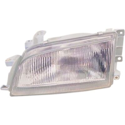 Abakus REFLEKTOR LAMPA PRAWA TOYOTA CARINA E VI 1992-1997 Abakus REFLEKTOR LAMPA PRAWA TOYOTA CARINA E VI 1992-1997