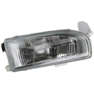 Abakus REFLEKTOR LAMPA PRAWA TOYOTA COROLLA 1992-1997 Abakus REFLEKTOR LAMPA PRAWA TOYOTA COROLLA 1992-1997