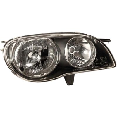 Abakus REFLEKTOR LAMPA PRAWA TOYOTA COROLLA 1999-2002 Abakus REFLEKTOR LAMPA PRAWA TOYOTA COROLLA 1999-2002
