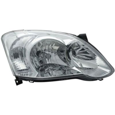 Abakus REFLEKTOR LAMPA PRAWA TOYOTA COROLLA 2001-2007 Abakus REFLEKTOR LAMPA PRAWA TOYOTA COROLLA 2001-2007