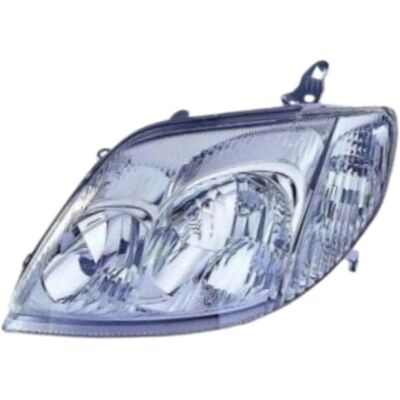 Abakus REFLEKTOR LAMPA PRAWA TOYOTA COROLLA 2001-2008 Abakus REFLEKTOR LAMPA PRAWA TOYOTA COROLLA 2001-2008