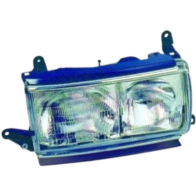 Abakus REFLEKTOR LAMPA PRAWA TOYOTA FJ CRUISER 2005-2018 Abakus REFLEKTOR LAMPA PRAWA TOYOTA FJ CRUISER 2005-2018