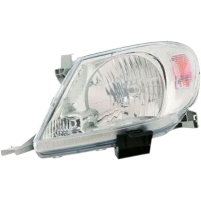 Abakus REFLEKTOR LAMPA PRAWA TOYOTA HILUX VII 2005-2015 Abakus REFLEKTOR LAMPA PRAWA TOYOTA HILUX VII 2005-2015