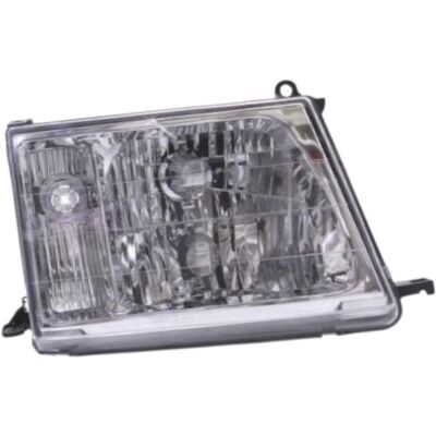 Abakus REFLEKTOR LAMPA PRAWA TOYOTA LAND CRUISER 100 1998-2007 Abakus REFLEKTOR LAMPA PRAWA TOYOTA LAND CRUISER 100 1998-2007
