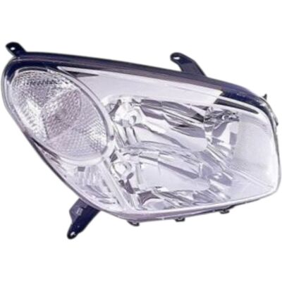 Abakus REFLEKTOR LAMPA PRAWA TOYOTA RAV 4 II 2000-2005 Abakus REFLEKTOR LAMPA PRAWA TOYOTA RAV 4 II 2000-2005