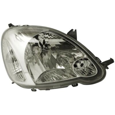 Abakus REFLEKTOR LAMPA PRAWA TOYOTA YARIS 1999-2005 Abakus REFLEKTOR LAMPA PRAWA TOYOTA YARIS 1999-2005