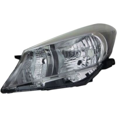 Abakus REFLEKTOR LAMPA PRAWA TOYOTA YARIS 2010-2020 Abakus REFLEKTOR LAMPA PRAWA TOYOTA YARIS 2010-2020