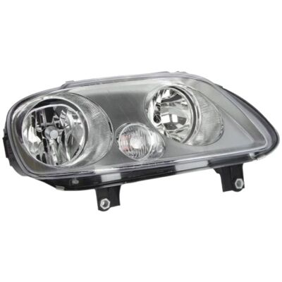 Abakus REFLEKTOR LAMPA PRAWA VW CADDY III 2004-2015, VW TOURAN 2003-2010 Abakus REFLEKTOR LAMPA PRAWA VW CADDY III 2004-2015, VW TOURAN 2003-2010