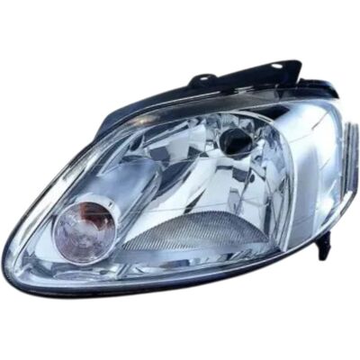 Abakus REFLEKTOR LAMPA PRAWA VW FOX 2005-2011 Abakus REFLEKTOR LAMPA PRAWA VW FOX 2005-2011
