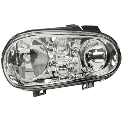 Abakus REFLEKTOR LAMPA PRAWA VW GOLF IV 1997-2006 Abakus REFLEKTOR LAMPA PRAWA VW GOLF IV 1997-2006