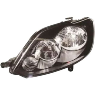 Abakus REFLEKTOR LAMPA PRAWA VW GOLF PLUS V 2005-2013 Abakus REFLEKTOR LAMPA PRAWA VW GOLF PLUS V 2005-2013