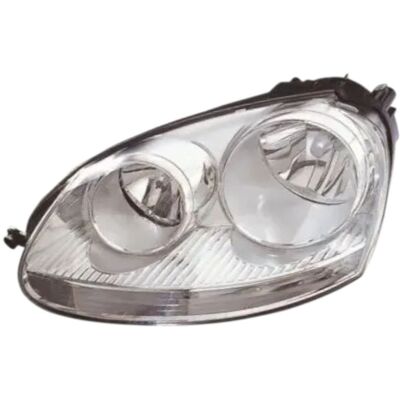 Abakus REFLEKTOR LAMPA PRAWA VW GOLF V 2003-2009, VW JETTA III 2004-2010 Abakus REFLEKTOR LAMPA PRAWA VW GOLF V 2003-2009, VW JETTA III 2004-2010