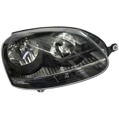 Abakus REFLEKTOR LAMPA PRAWA VW JETTA III 2004-2010, VW GOLF V 2003-2009 Abakus REFLEKTOR LAMPA PRAWA VW JETTA III 2004-2010, VW GOLF V 2003-2009