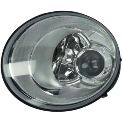 Abakus REFLEKTOR LAMPA PRAWA VW NEW BEETLE 2002-2010 Abakus REFLEKTOR LAMPA PRAWA VW NEW BEETLE 2002-2010