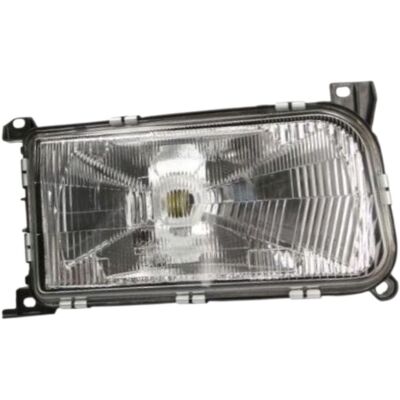 Abakus REFLEKTOR LAMPA PRAWA VW PASSAT B3/B4 1988-1997 Abakus REFLEKTOR LAMPA PRAWA VW PASSAT B3/B4 1988-1997