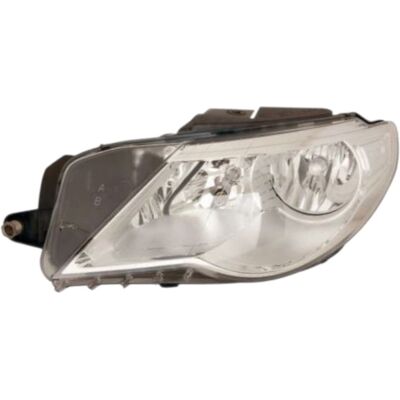Abakus REFLEKTOR LAMPA PRAWA VW PASSAT CC B6 2008-2012 Abakus REFLEKTOR LAMPA PRAWA VW PASSAT CC B6 2008-2012