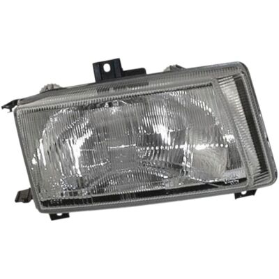 Abakus REFLEKTOR LAMPA PRAWA VW POLO III 1995-2002, VW CADDY II 1995-2004 Abakus REFLEKTOR LAMPA PRAWA VW POLO III 1995-2002, VW CADDY II 1995-2004